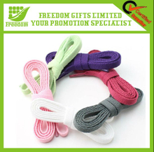 Advertising Printed Promotional Colorful Shoelaces