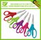 Good Quality Daily Use Plastic School Scissor