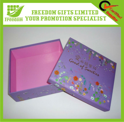 Promotional Custom Good Quality Gifts Box Wholesale
