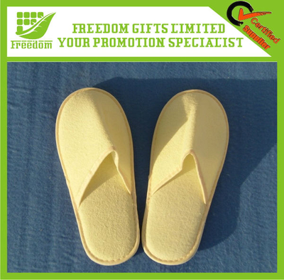 Promotion Best Selling Disposable Foam Slippers