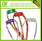 Popular Hot Sell Polyester Clip Shoelace