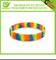 Most Popular Advertising Silicone Bracelet