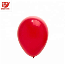 Logo Printed Cheap Environmental Material Latex Balloons
