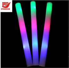 Colorful Promotional Led Foam Glow Stick