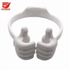 Universal Flexible Multi-angle Cute Thumbs up Cell Phone Stand Tablet Desk Holder