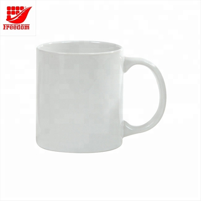 Promotional Cheap Logo Customized Ceramic Mugs