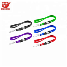 Hot selling USB Drive Lanyard