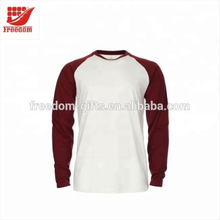 Spring Autumn Long Sleeve shirt