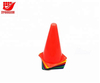 Soccer training plastic obstacle cones/ training markers football training