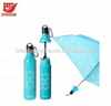 Promotional Water Bottle Umbrella