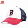 Hot Sale Popular Customized Embroidered Trucker Cap