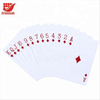 Customized Printed Poker Cards Sets Multiple Size Playing Cards