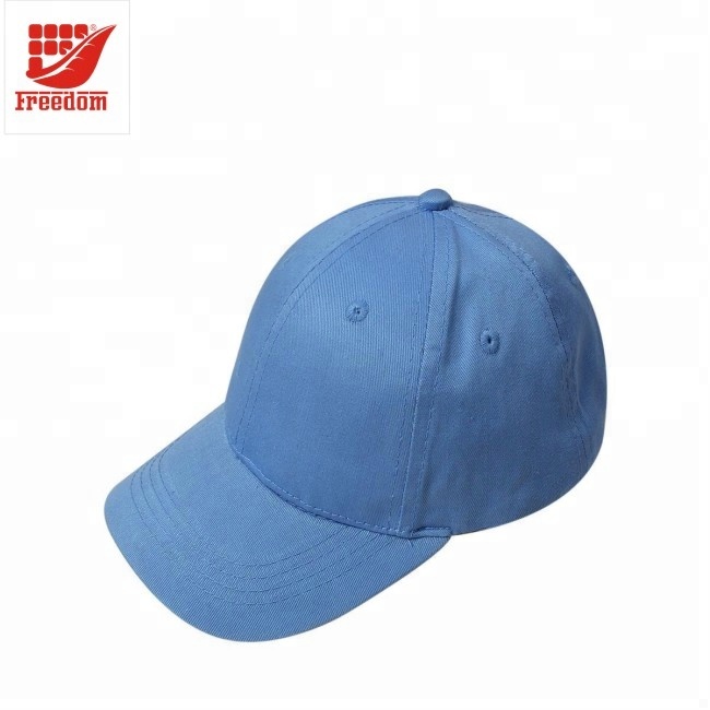 High Quality Promotional Custom Baseball Cap