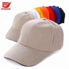 High Quality Promotional Custom Baseball Cap