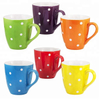 Hot Sale Customized Coffee Ceramic Mugs