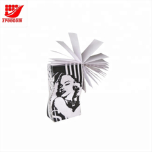 Logo Customized Paper Sticky Note