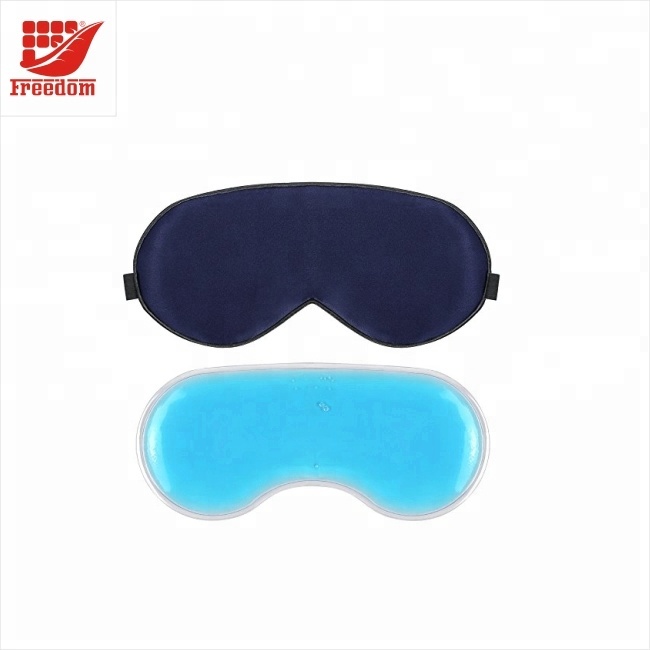 Essential Beauty Ice Goggles Remove Dark Circles Relieve Eye Fatigue Gel Eye Masks Sleep Eye Mask