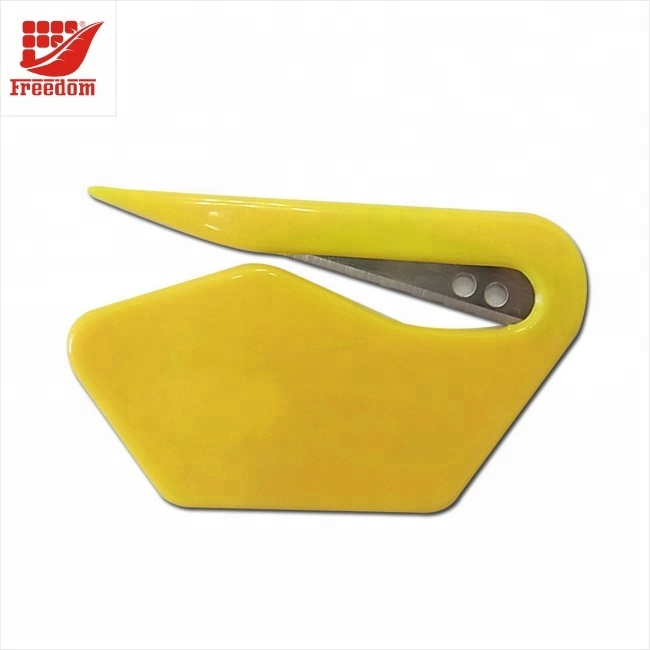 Promotional Logo Printed Plastic Letter Opener