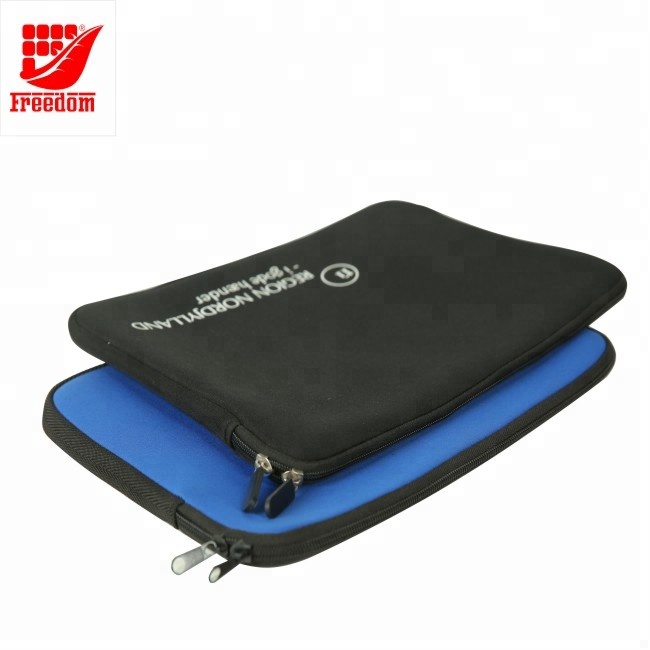 Promotion Logo Printed Neoprene Stubby Can Cooler