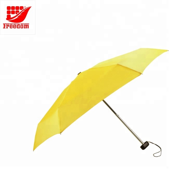 Kid Promotion Custom Mini Foldable Umbrella