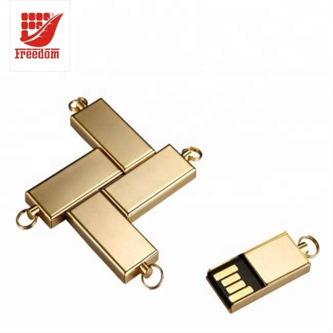 High Quality Promotional Logo Customized USB