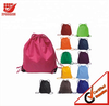Promotional Customized Drawstring Bag Sports Backpack