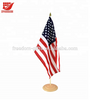 Top Quality Customized Advertising Desk Flag