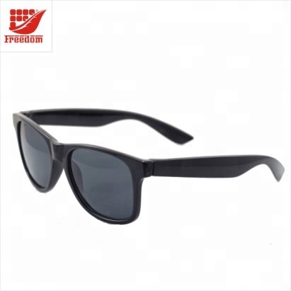 Top Quality Promotional Plastic Custom Sunglasses