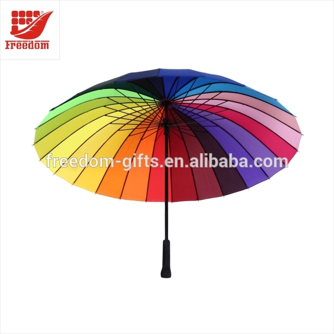 Promotional Customized Logo Printed Portable Tiny Umbrellas