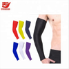 Hot Sale High Quality Logo Printed Cycling Arm Sleeves