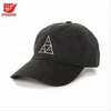 Promotional 100% Cotton Cheap Baseball Caps