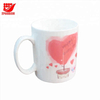 Promotional Cheap Logo Customized Ceramic Mugs