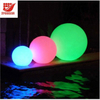 Swimming Pool Waterproof Light Floating 7CM Led Glow Ball