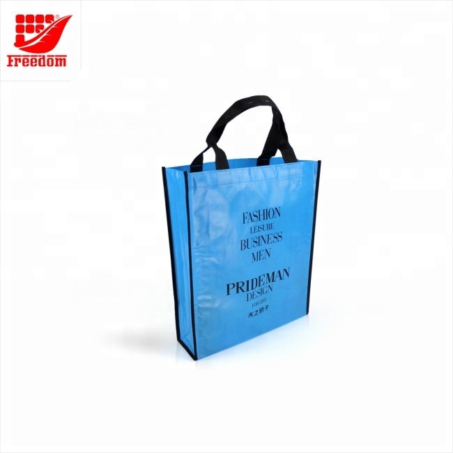 Hot Selling PP Shopping bag