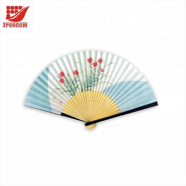 Hot Selling Promotional Mini Hand Fans