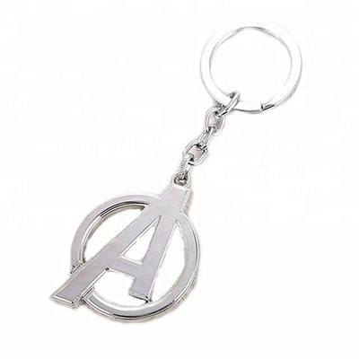 Hot Sale Avengers Good Quality Key Chains