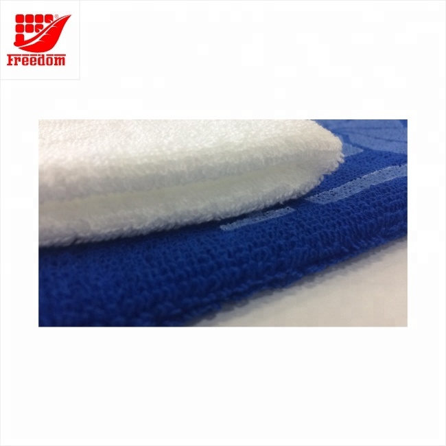 Logo Embroidery Sports Cotton Towel