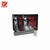 Customized Printed PVC Plastic Playing Cards