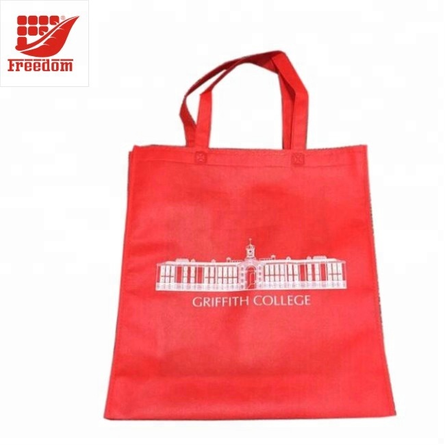Cheap Customized Printed Good Quality Non Woven Bag
