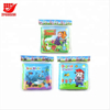 Promotion Gifts Colorful Plastic Baby Bath Book