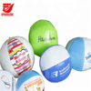 Wholesales Promotional Custom Branded PVC Beach Ball