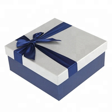 Wholesale Custom Promotional Gift Box