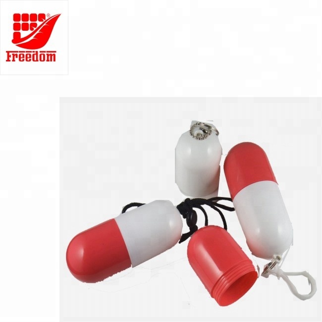 Best Selling Logo Printing One-time Raincoat Ball