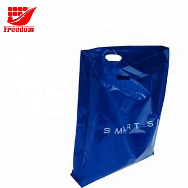 Most Popular Customised T-shirts Plastic Bag