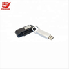 Custom Promotional High Quality Leather USB Disk