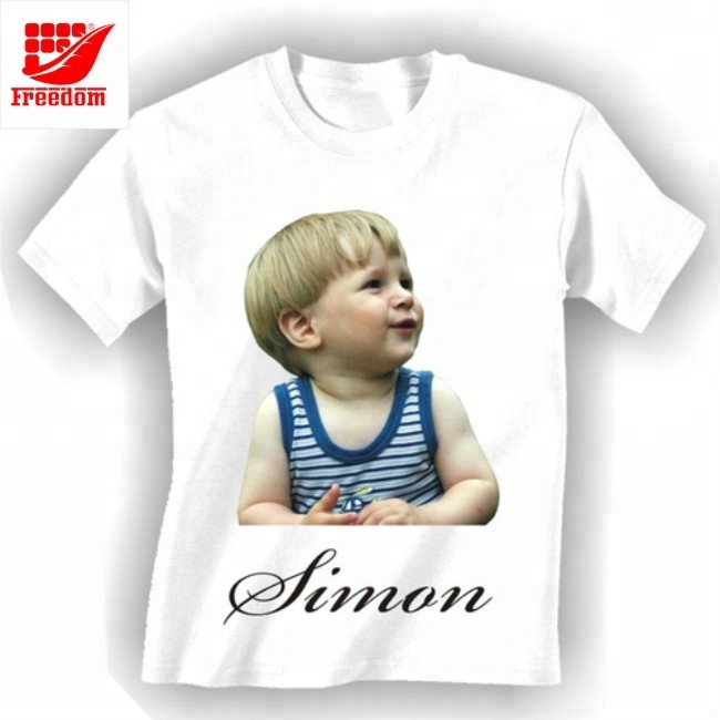 sublimation printed tshirts