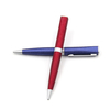 Amazon Hot Sale Metal Ballpoint Pen Aluminum Promotion Gift Pen With Customize Logo
