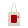 Promotional Custom Cotton Fabric Bags Foldable Carry Shopping Bag Tote Bag