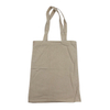 High Quality Custom printed cotton canvas carrier shopper bag