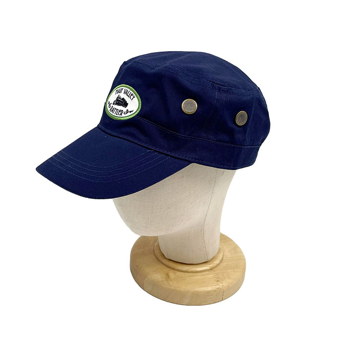 Custom Design Sports Cap Popular Baseball Cap With Logo Printed